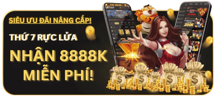 vipwin 777 ra mắt game nổ hũ mới