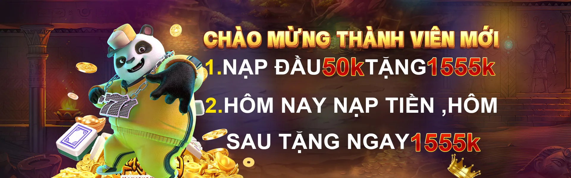 Chương trình VIP độc quyền vipwin 777